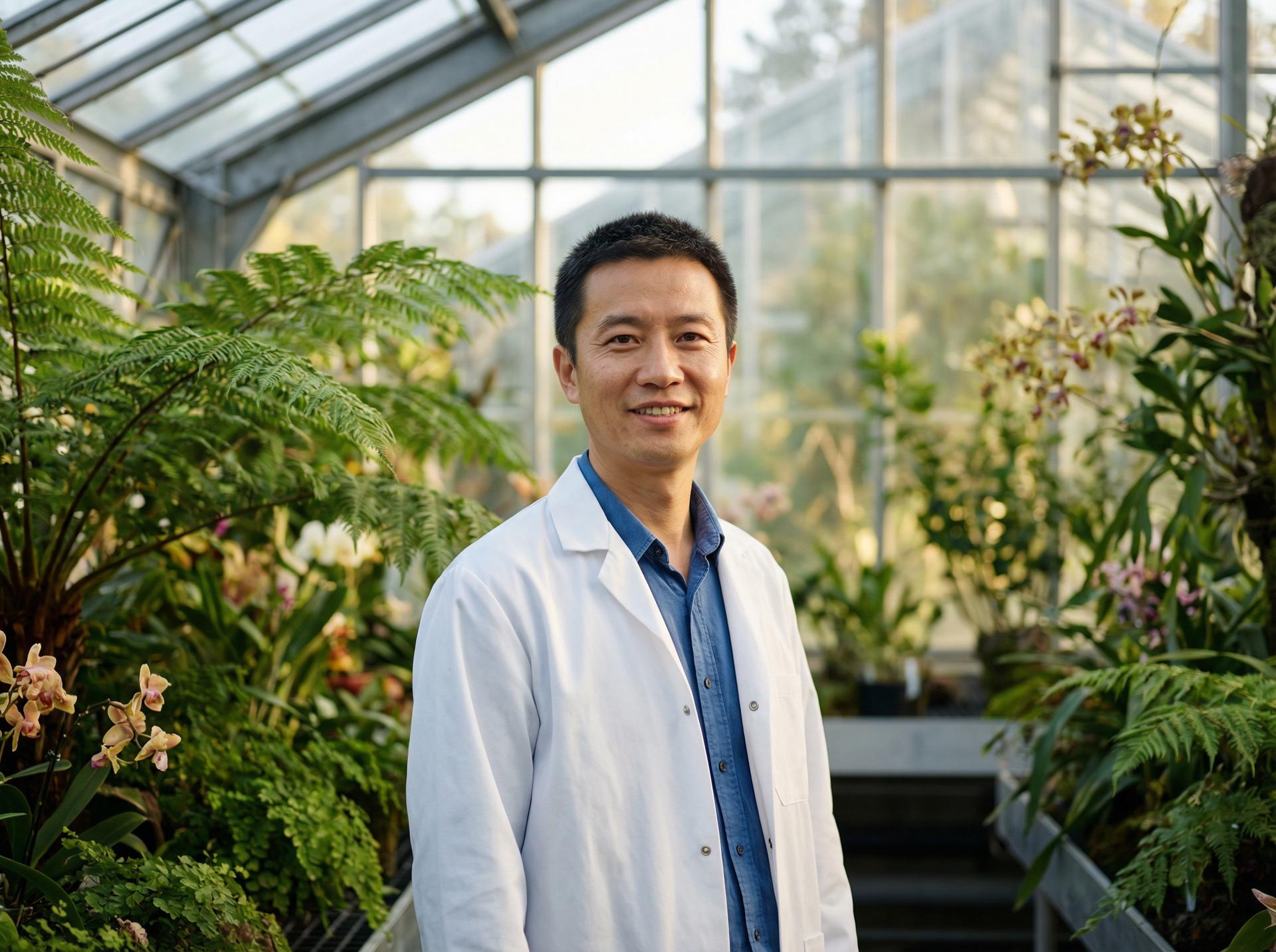 草莓视频植物视频专家-李建国